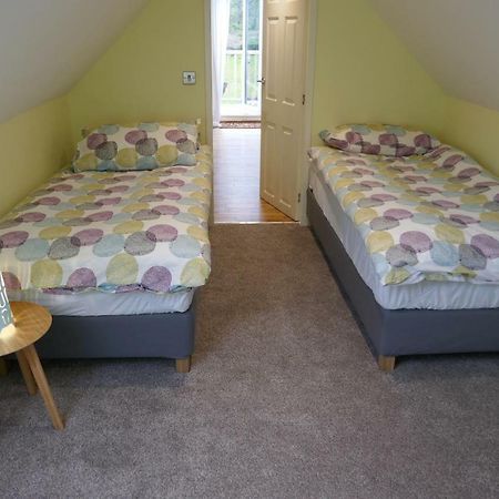The Den , Sengera Apartment Inverness Ngoại thất bức ảnh