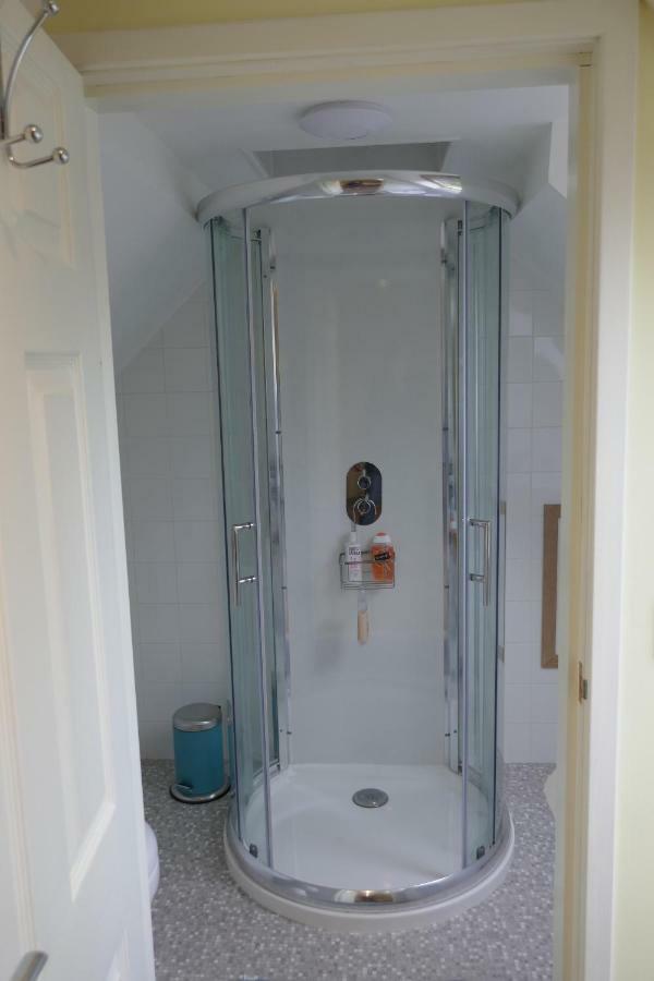 The Den , Sengera Apartment Inverness Ngoại thất bức ảnh