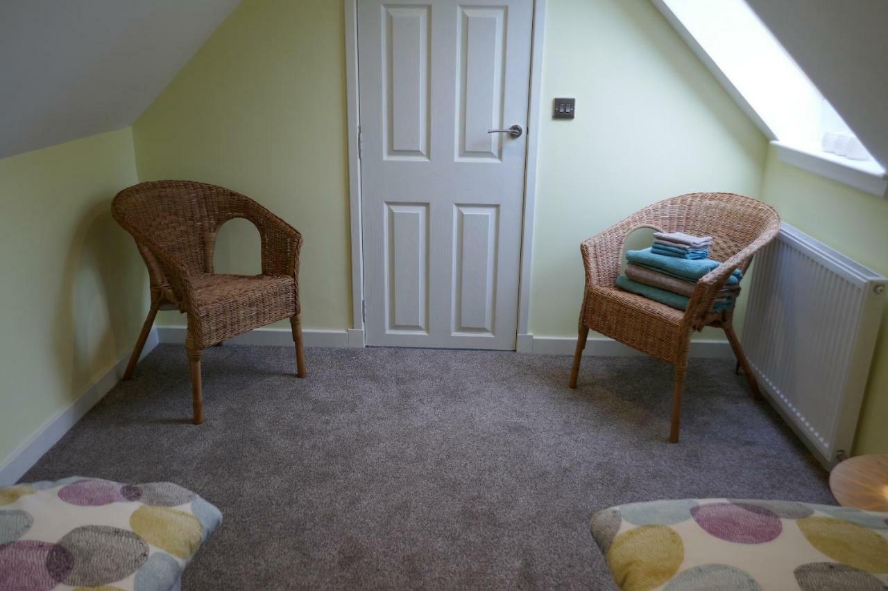 The Den , Sengera Apartment Inverness Ngoại thất bức ảnh