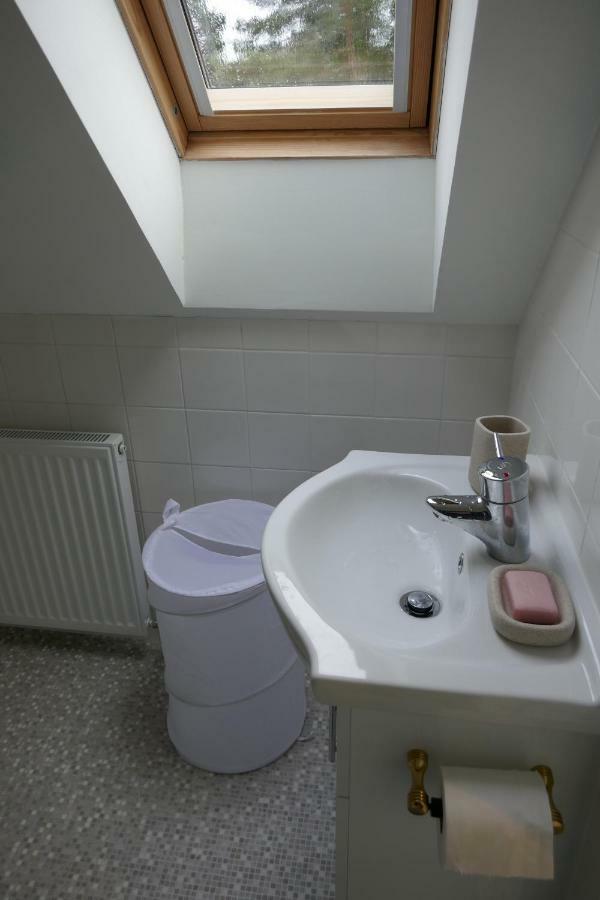 The Den , Sengera Apartment Inverness Ngoại thất bức ảnh